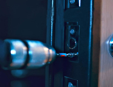 怀仁24小时上门开锁公司